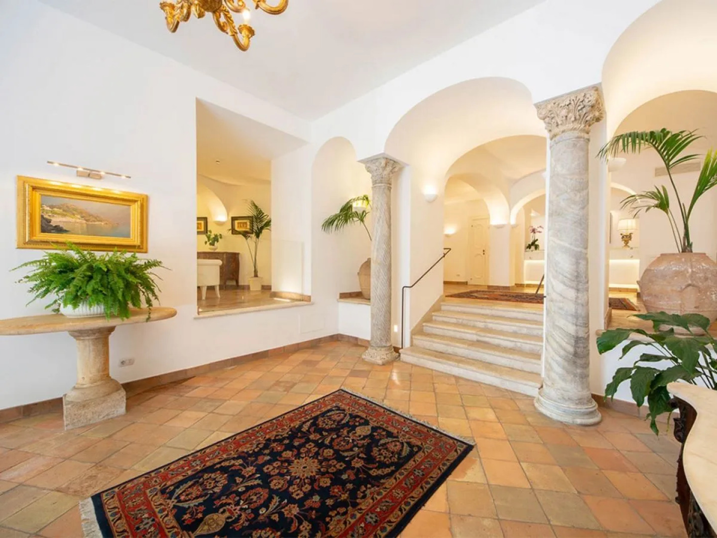 Villa Romana Hotel & Spa