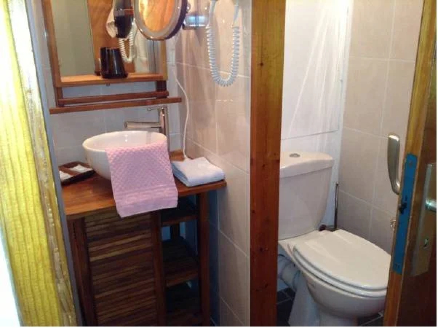 Residence Boule de Neige