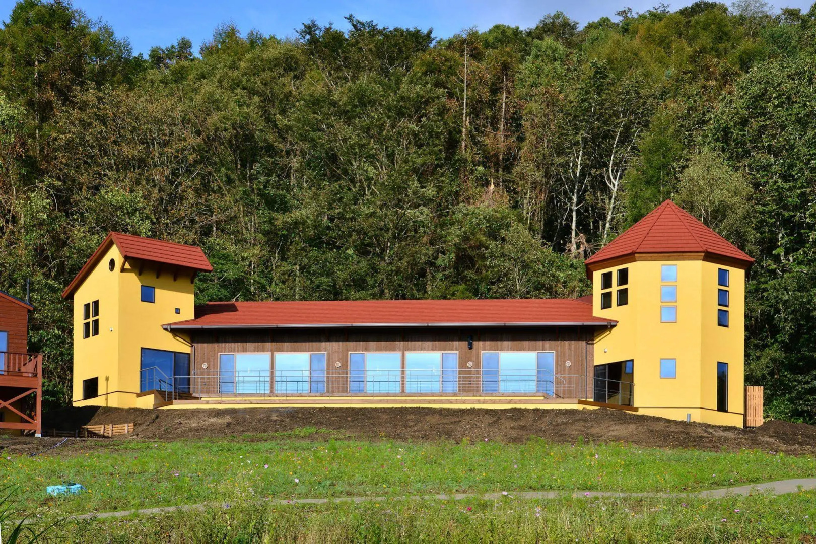 Hills Terrace Hakodate