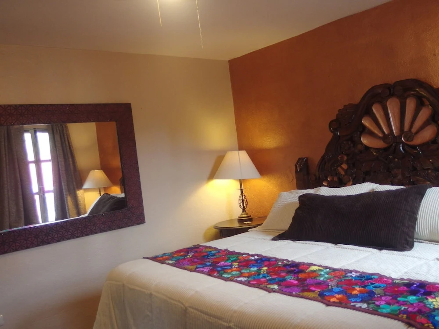 Casa de las Conservas Bed and Breakfast