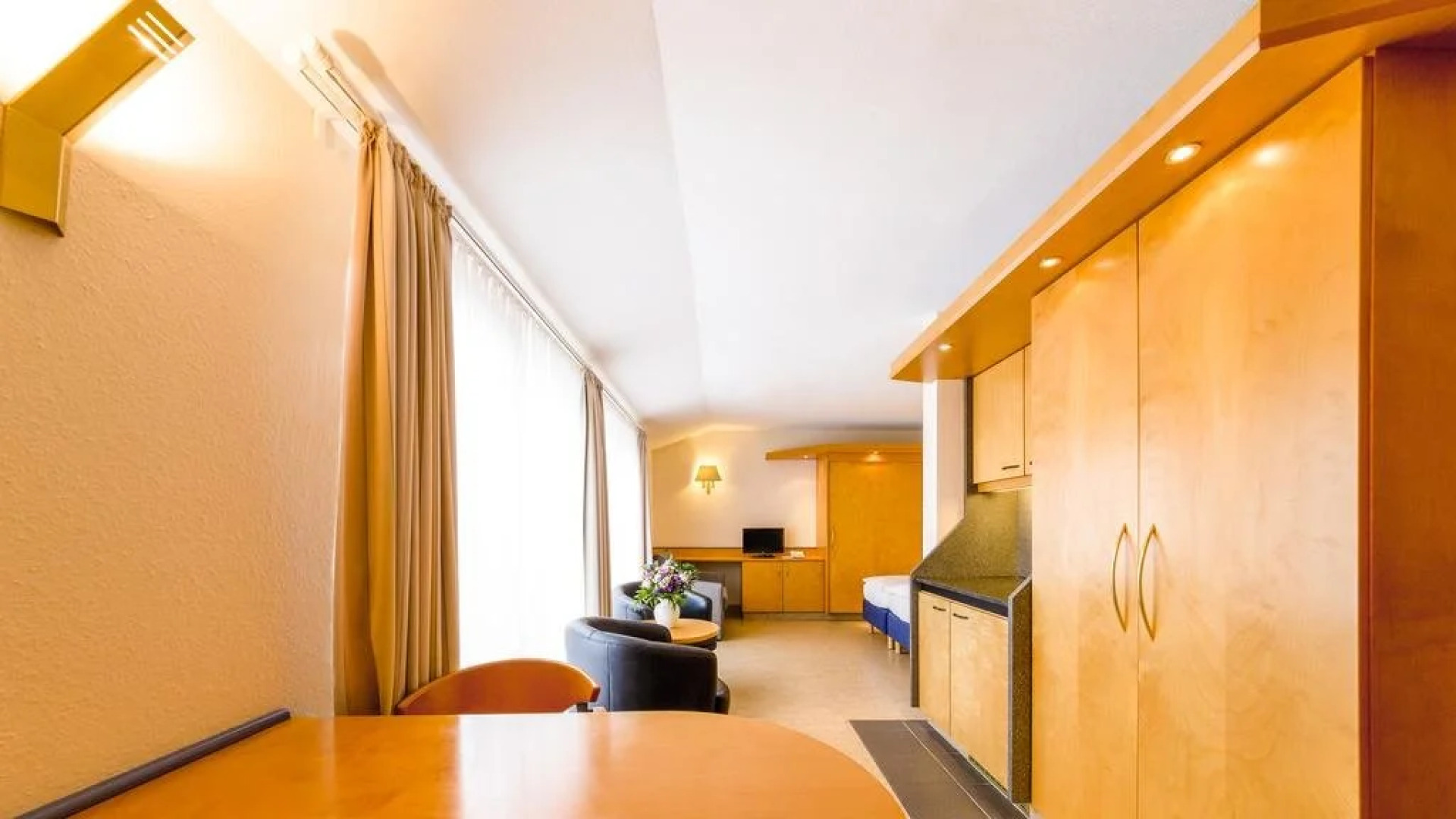 Michels Gästehaus Meerzeit