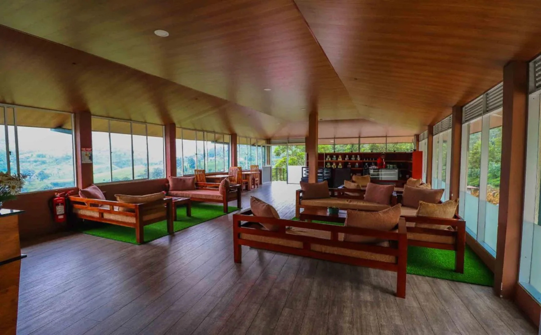 The Waterfall Villas by Yoho