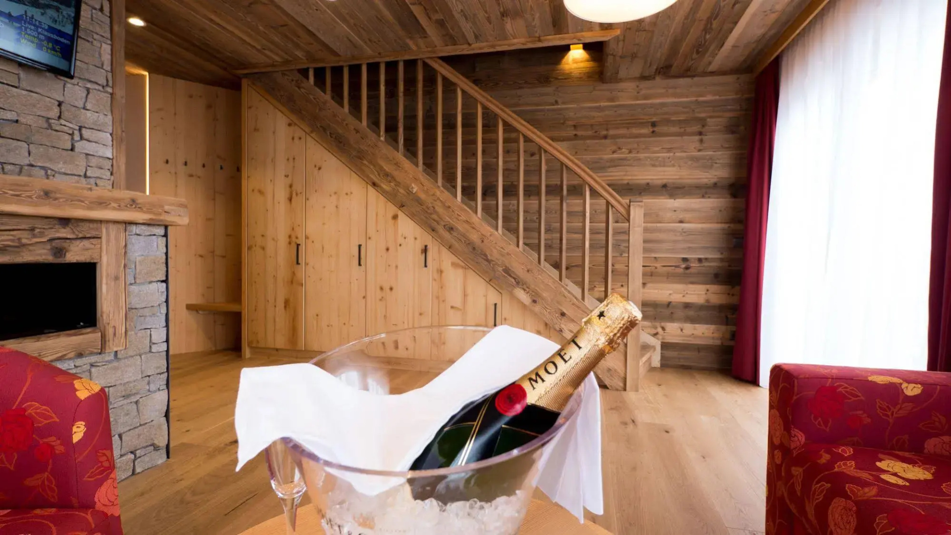 Aktiv un Welnesshotel Kohlerhof