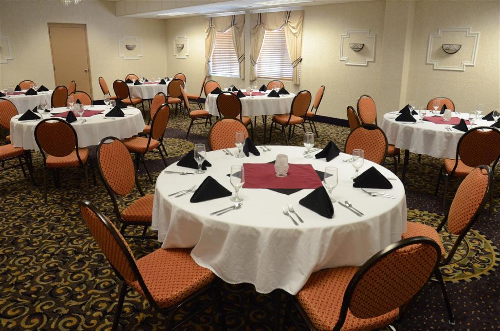 Best Western Cooper's Mill