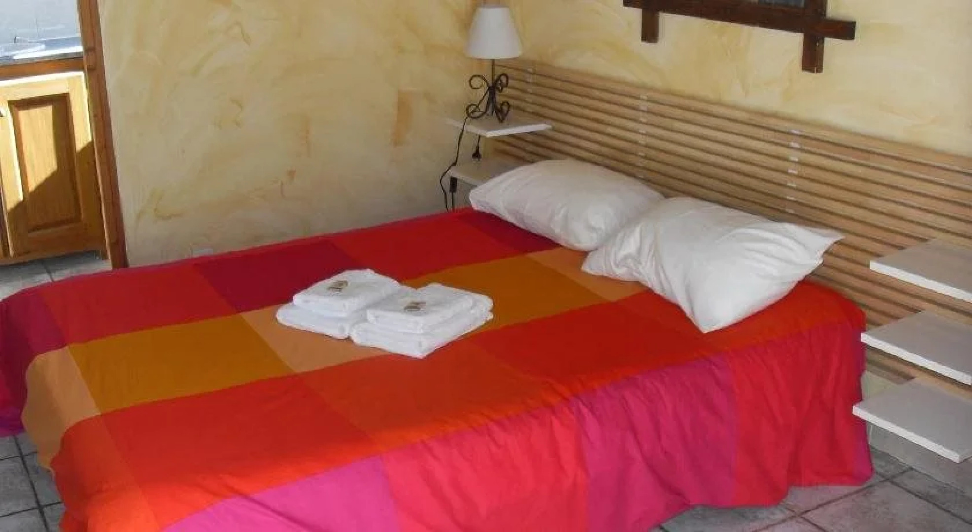 Chambres Le Relais de Sisco