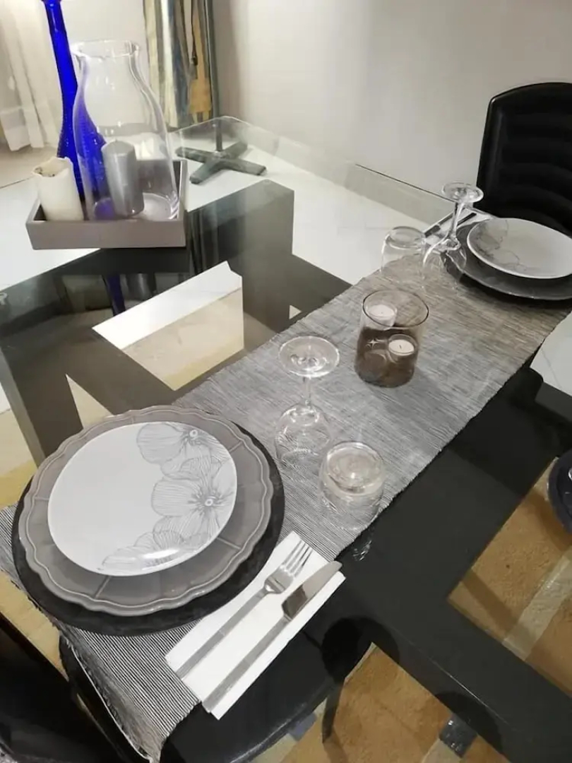 Résidence MGA maison d'hôtes