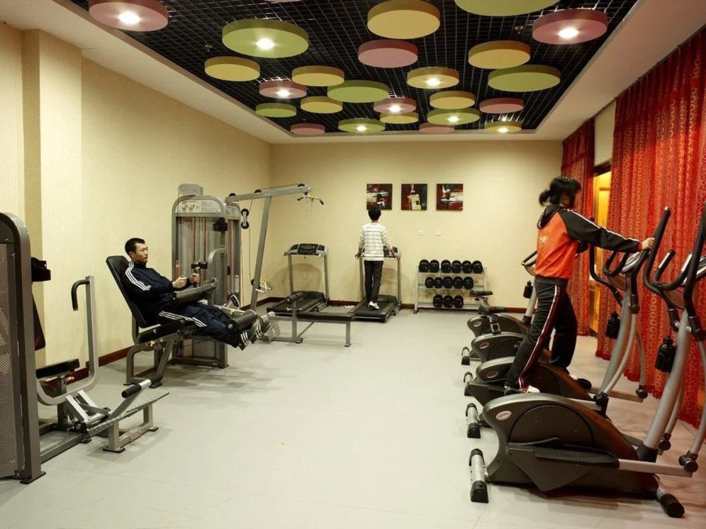 Petroleum Business Hotel