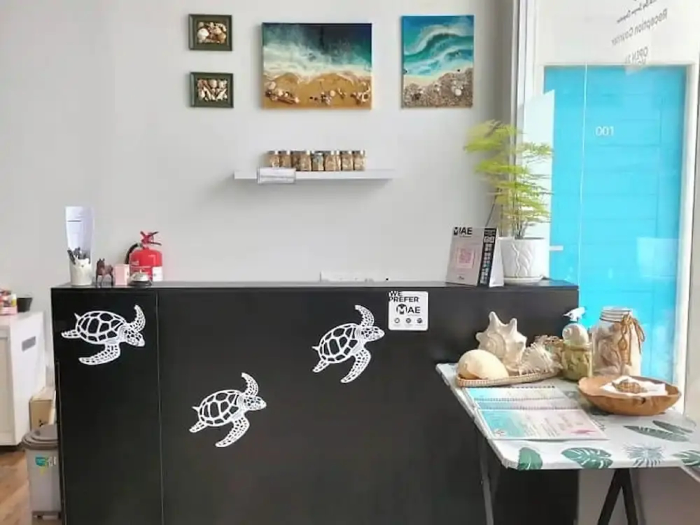 Coastal Bay Dungun Staycation