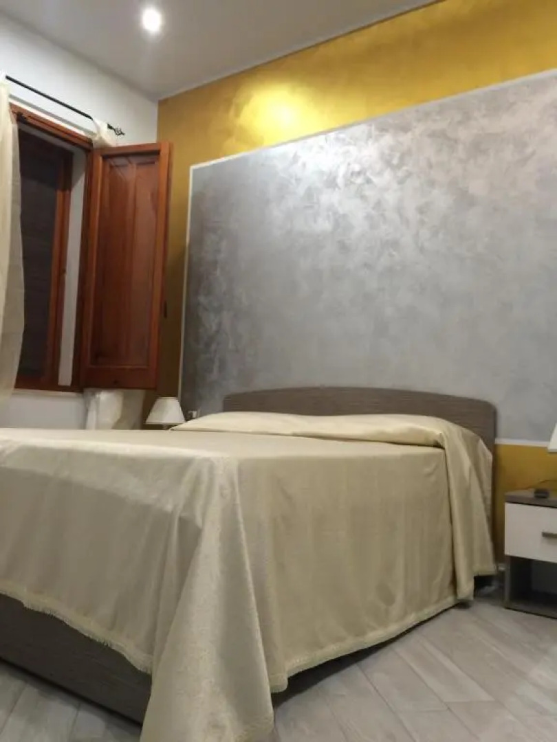 Il Granello Di Sabbia