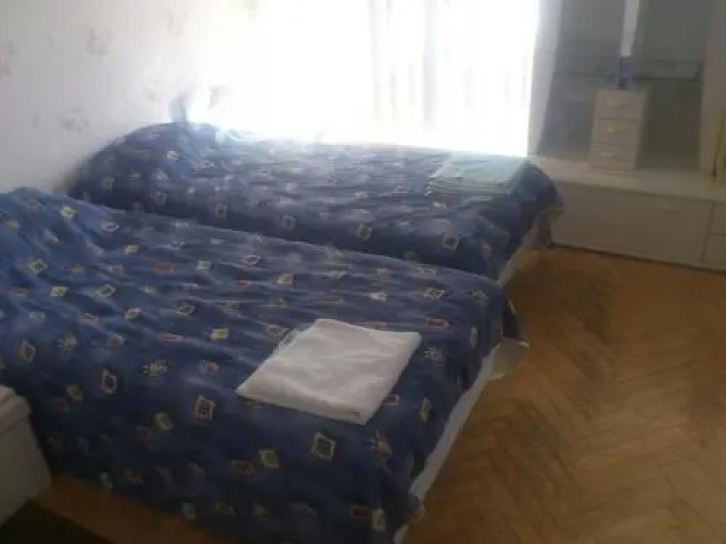 Villa Ringi Apartment