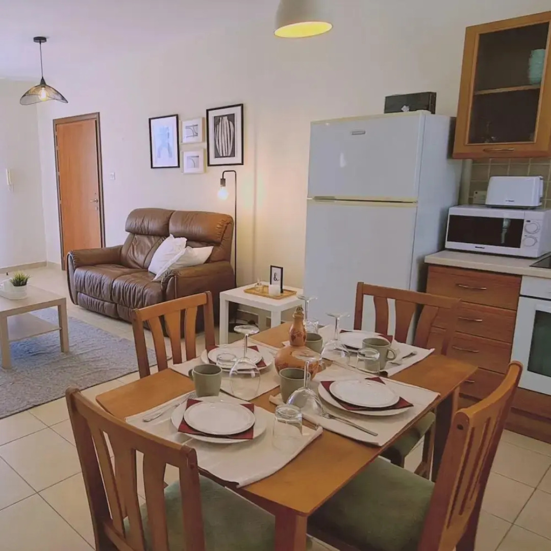 61 VOR - Sunny Palms