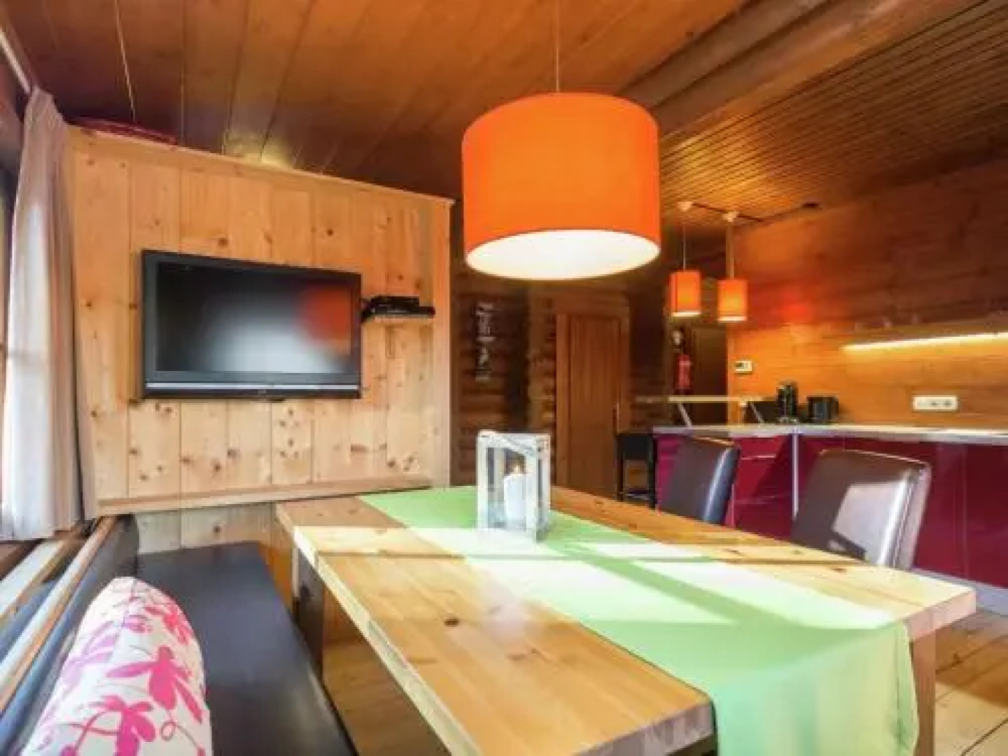 Chalets Im Brixental Ii