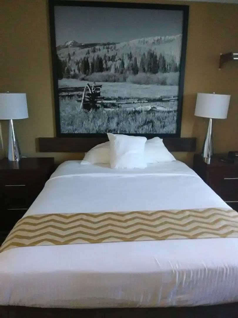 Travelodge by Wyndham Loveland/Fort Collins Area