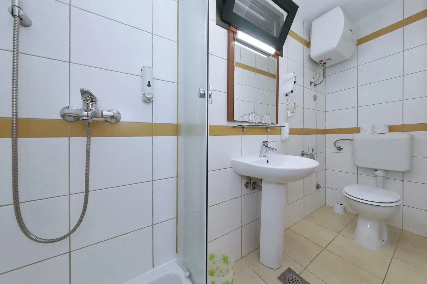 The Mediterranean Village San Antonio