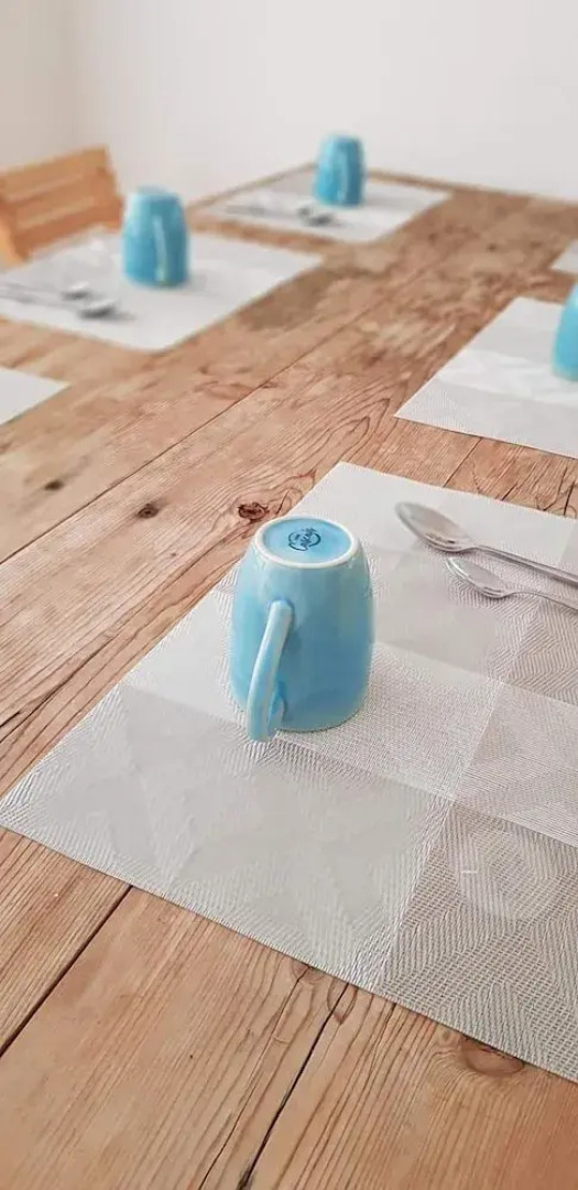 La Casa Delle Guardie