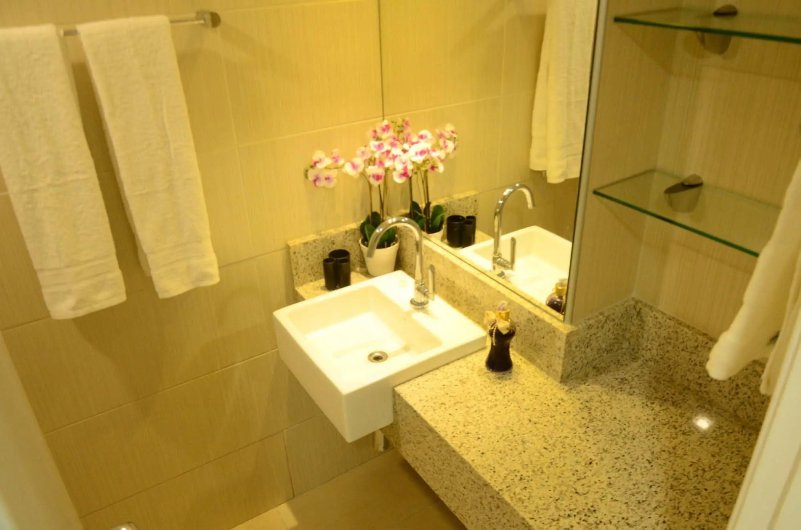 Beach Apartment Landscape