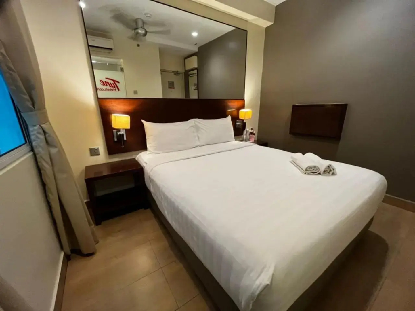 Sea Me Spring Tree Hotel - Adults only