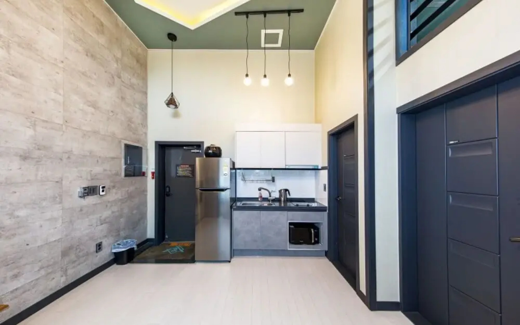 Boryeong Eagles Park Pension