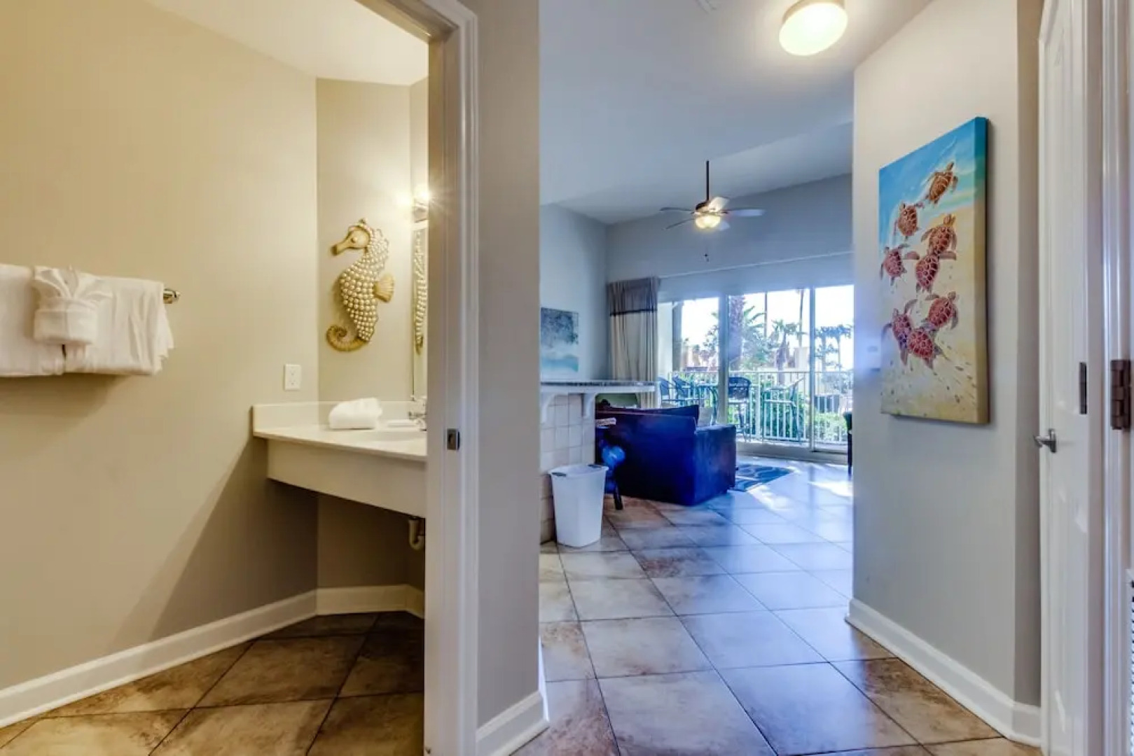 Shores of Panama by Forehand Rentals