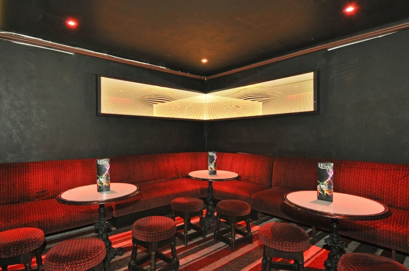 Hillgrove Accommodation & Nightclub