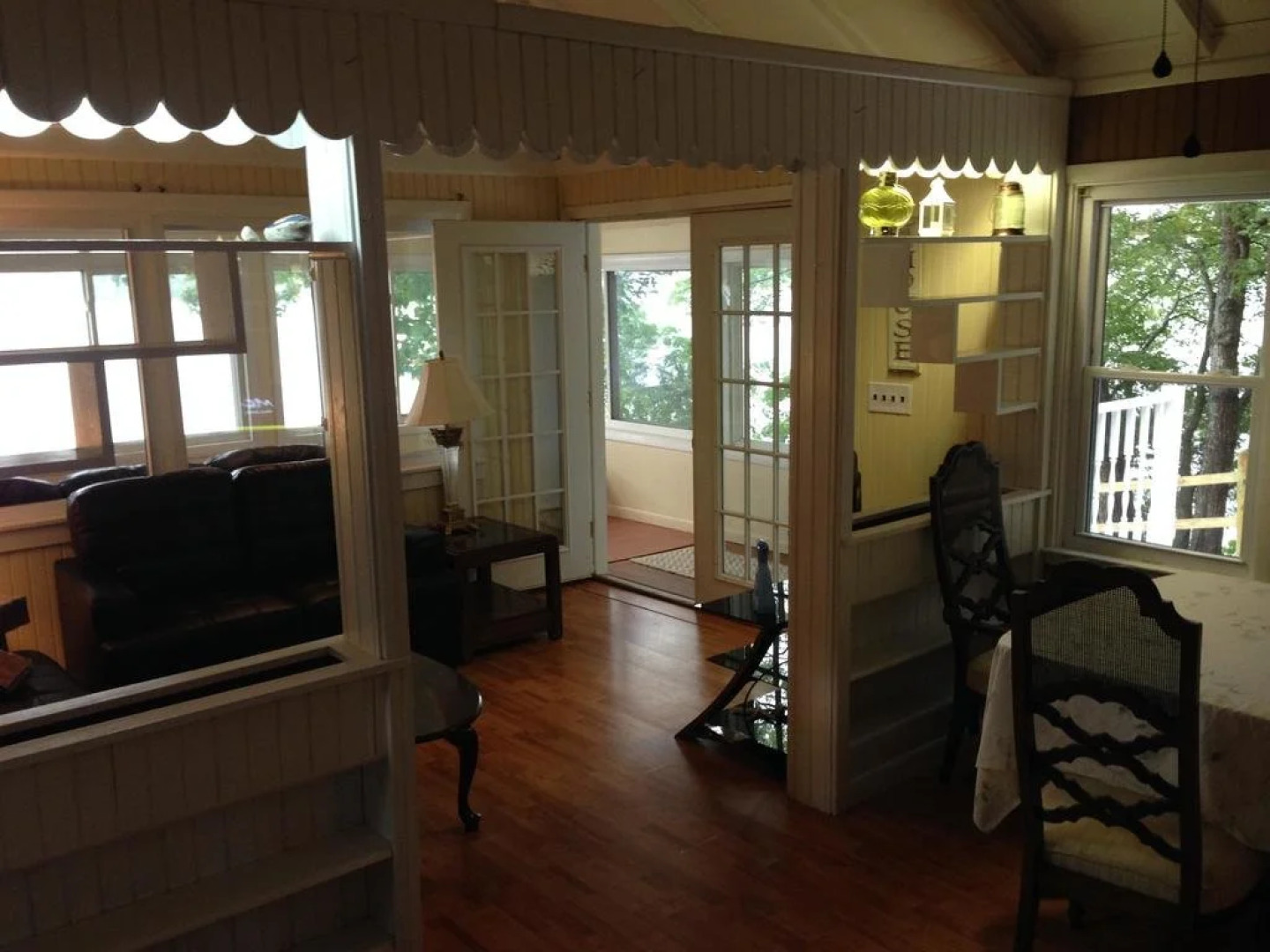 Colbyco Morton Park - Plymouth