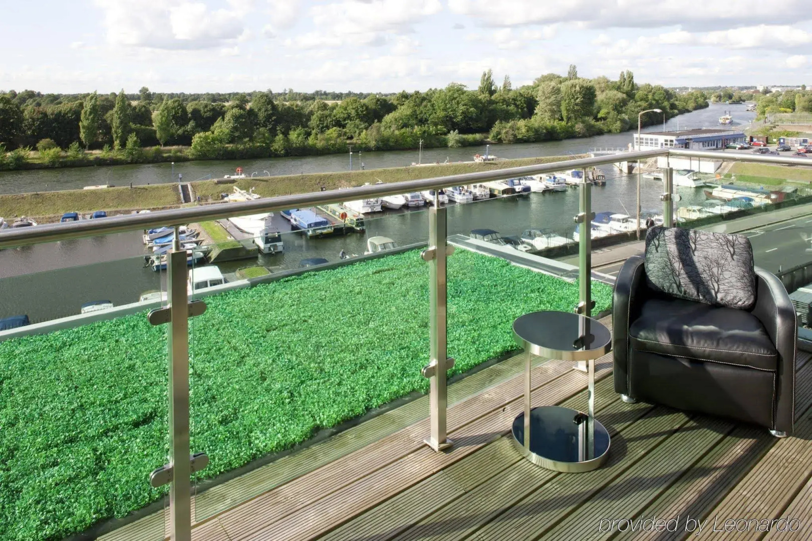 Crowne Plaza London - Kingston by IHG