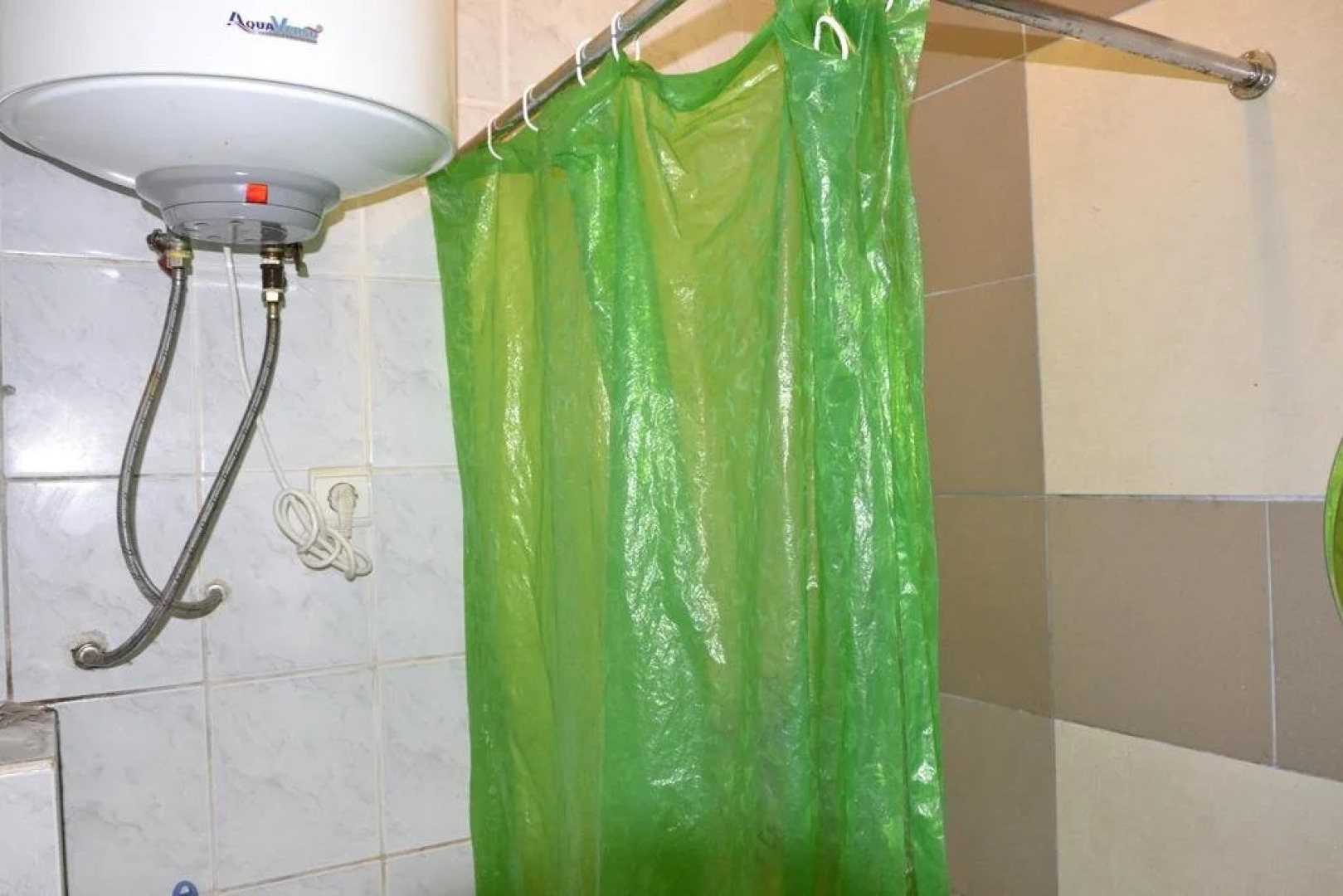 Hostel On Kontraktova Ploshcha