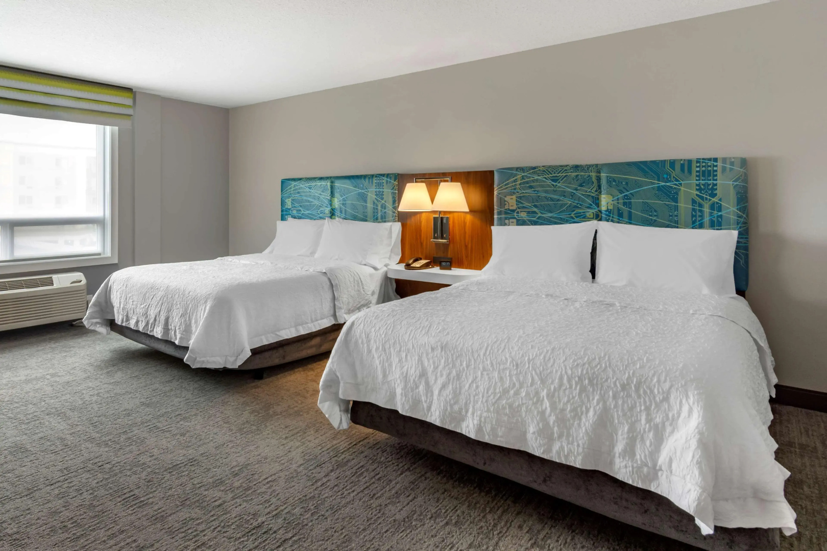 Hampton Inn & Suites by Hilton Edmonton/West