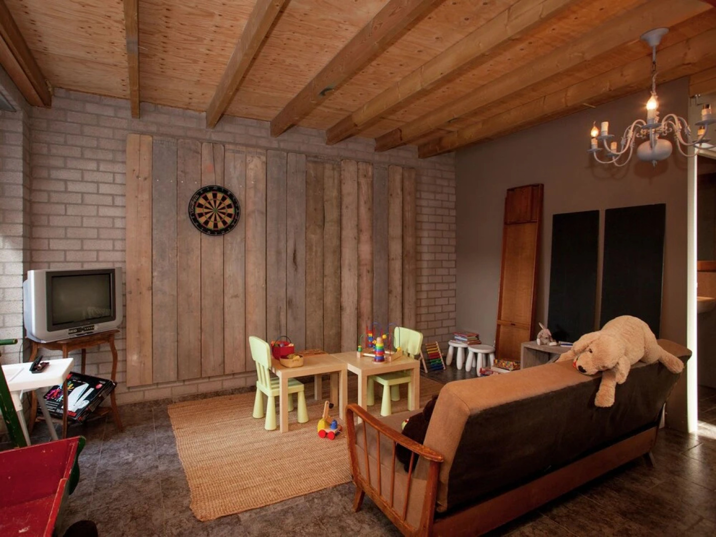 Luxurious Holiday Home in Leende With Wellness