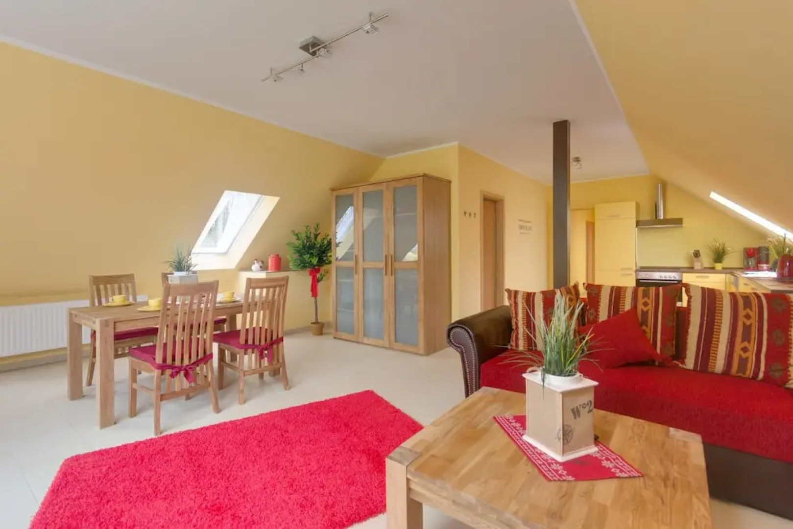 Mueritz Landhausperle