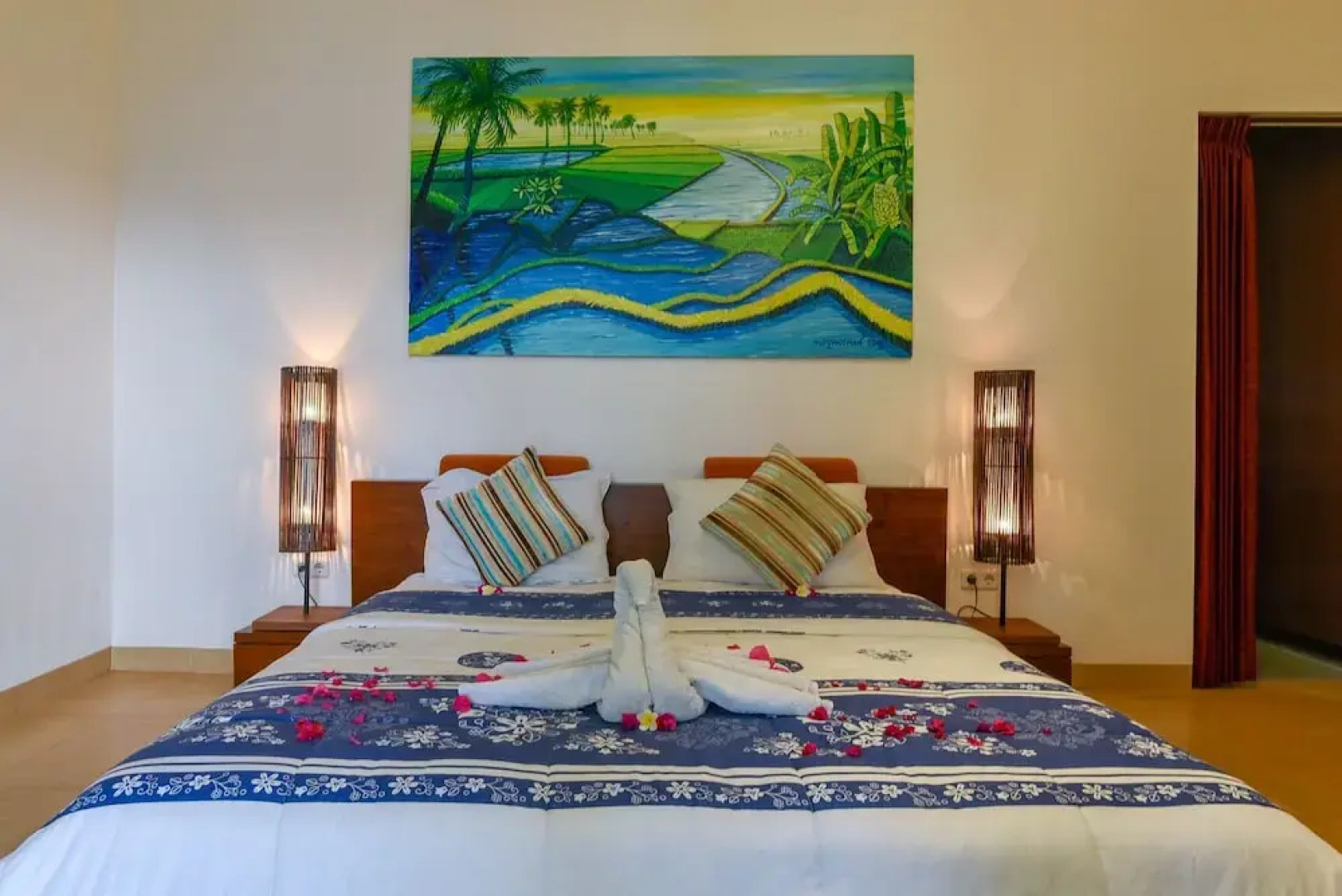 Villa Lumba Lumba Lovina 7