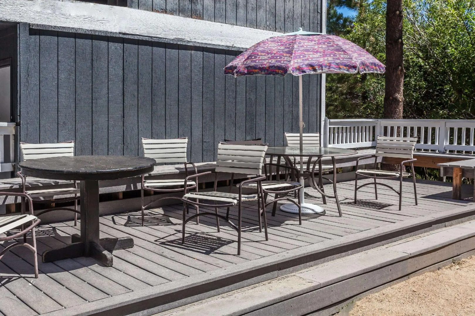 Travelodge by Wyndham Big Bear Lake CA