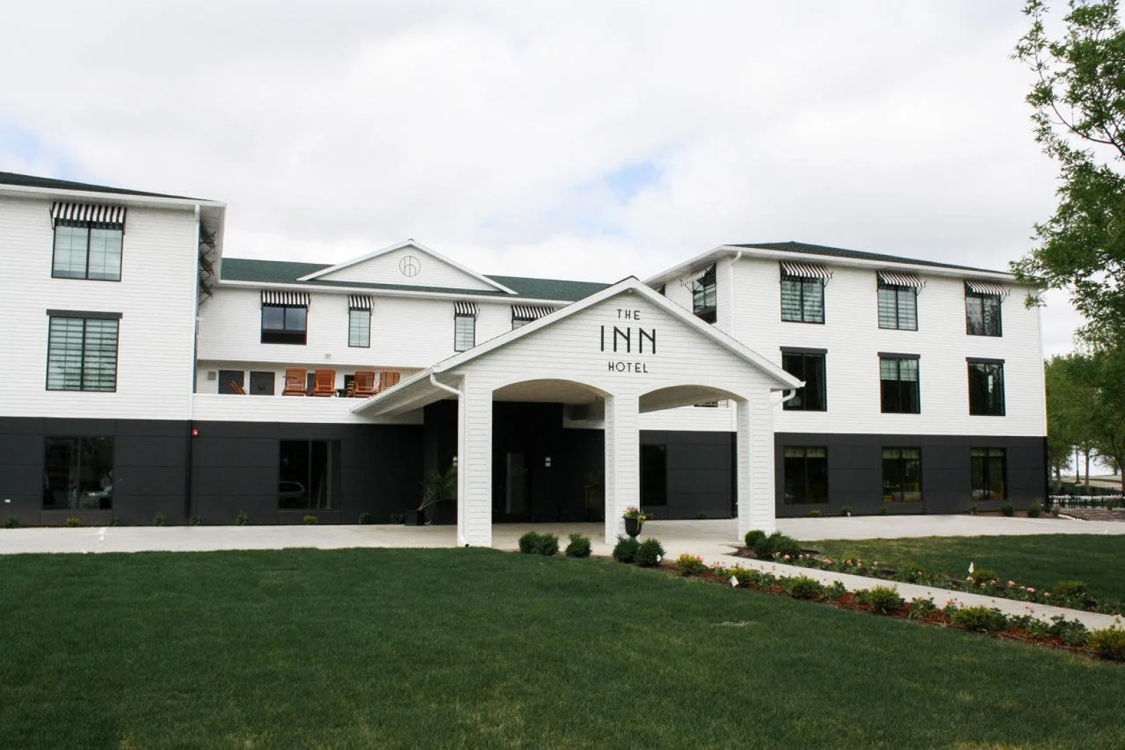 The Inn Hotel Lake Okoboji, an Ascend Collection Hotel