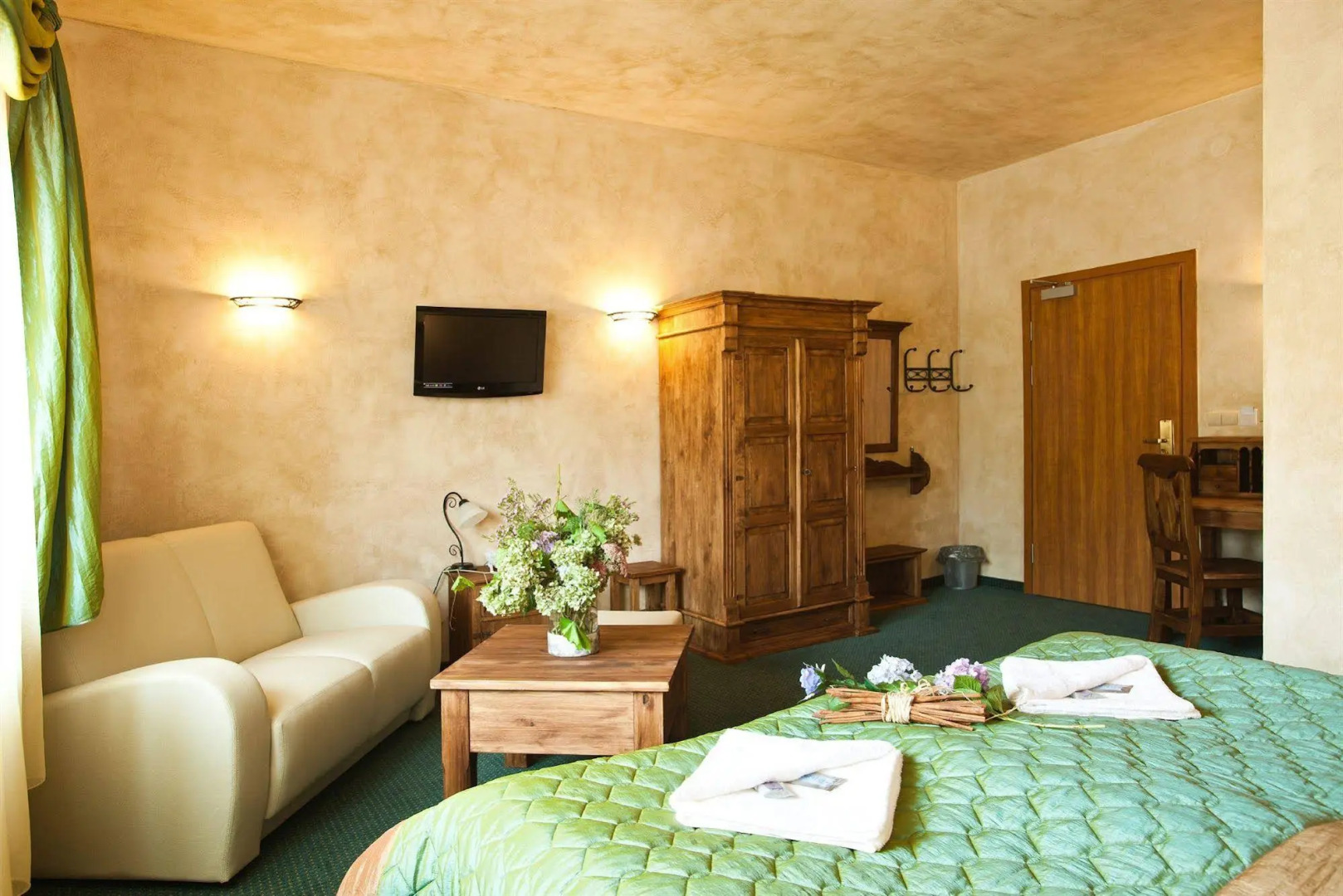 Hotel Kotarz Spa & Wellness