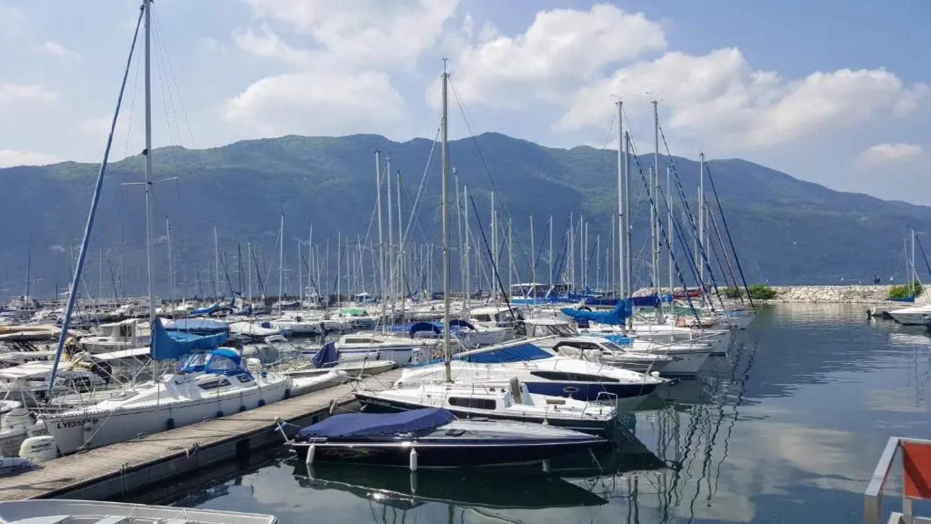 Les Picaillons - A 200m du lac