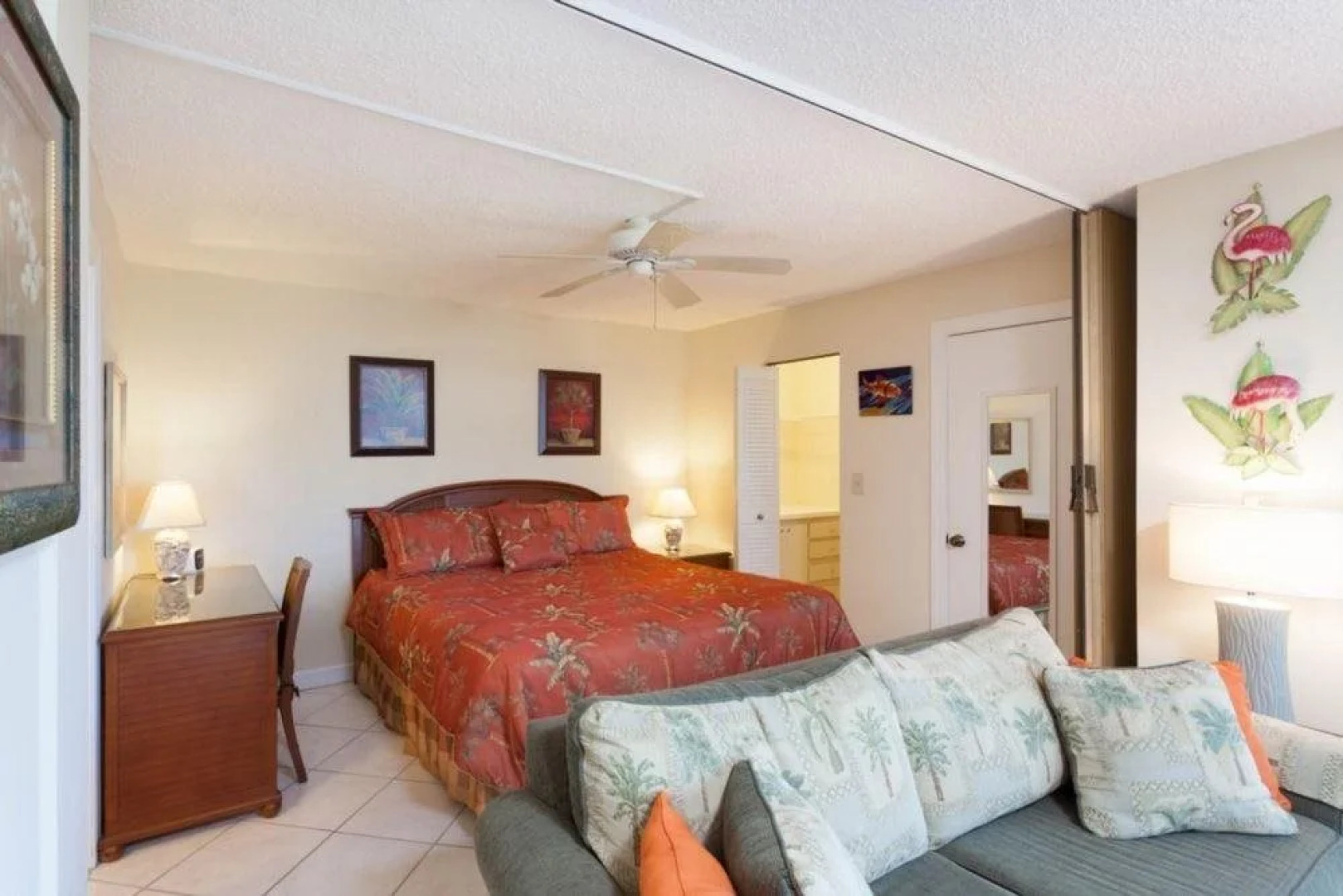 The Beach & Tennis Club