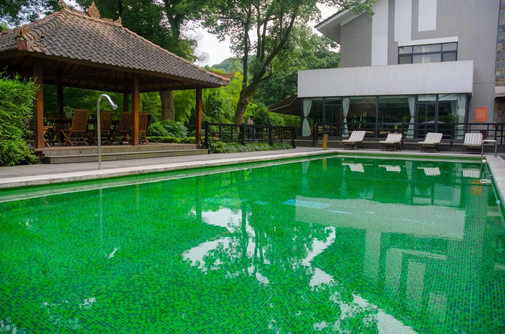 Landison Longjing Resort Hangzhou