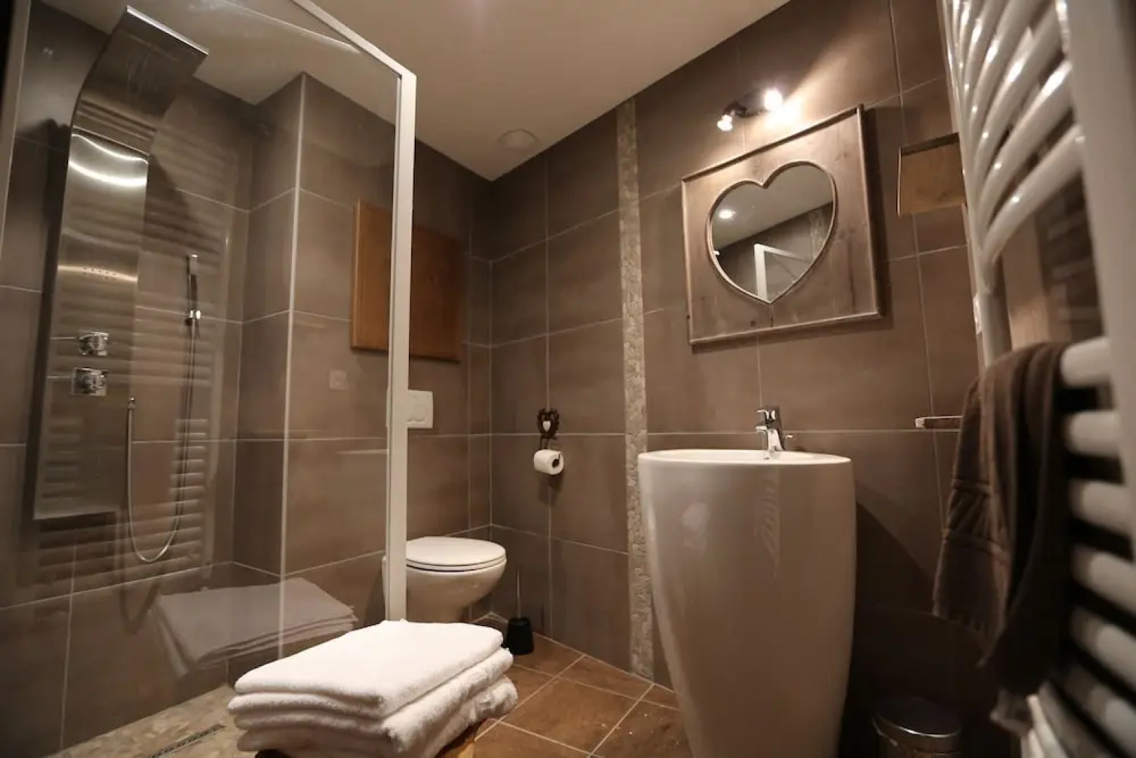 Les Etoiles des Neiges 3