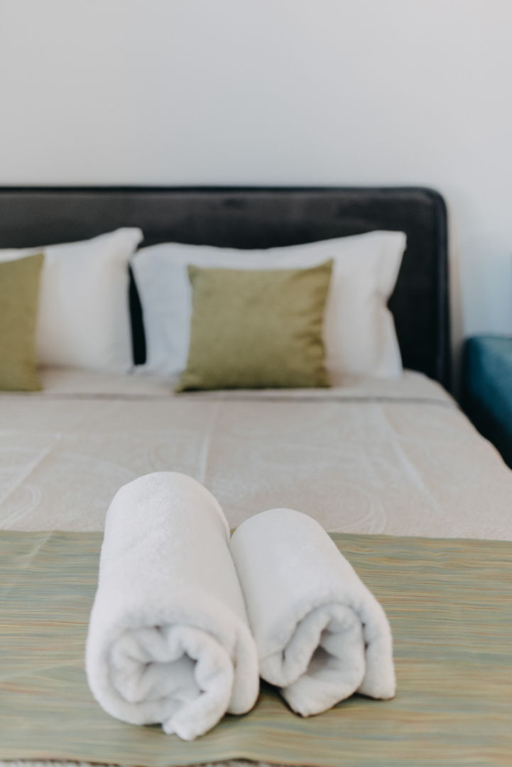 Best House- Nirvana II Patra