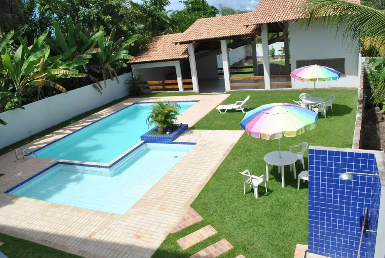 Pousada Portal do Prado