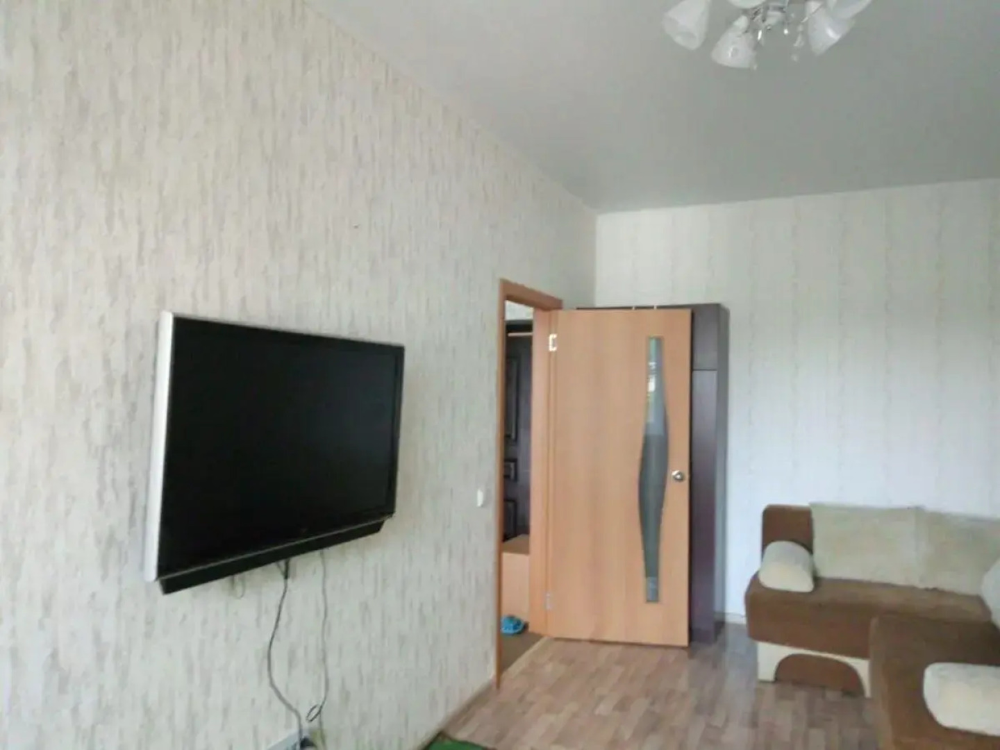 Апартаменты на улице Псекупская, 54