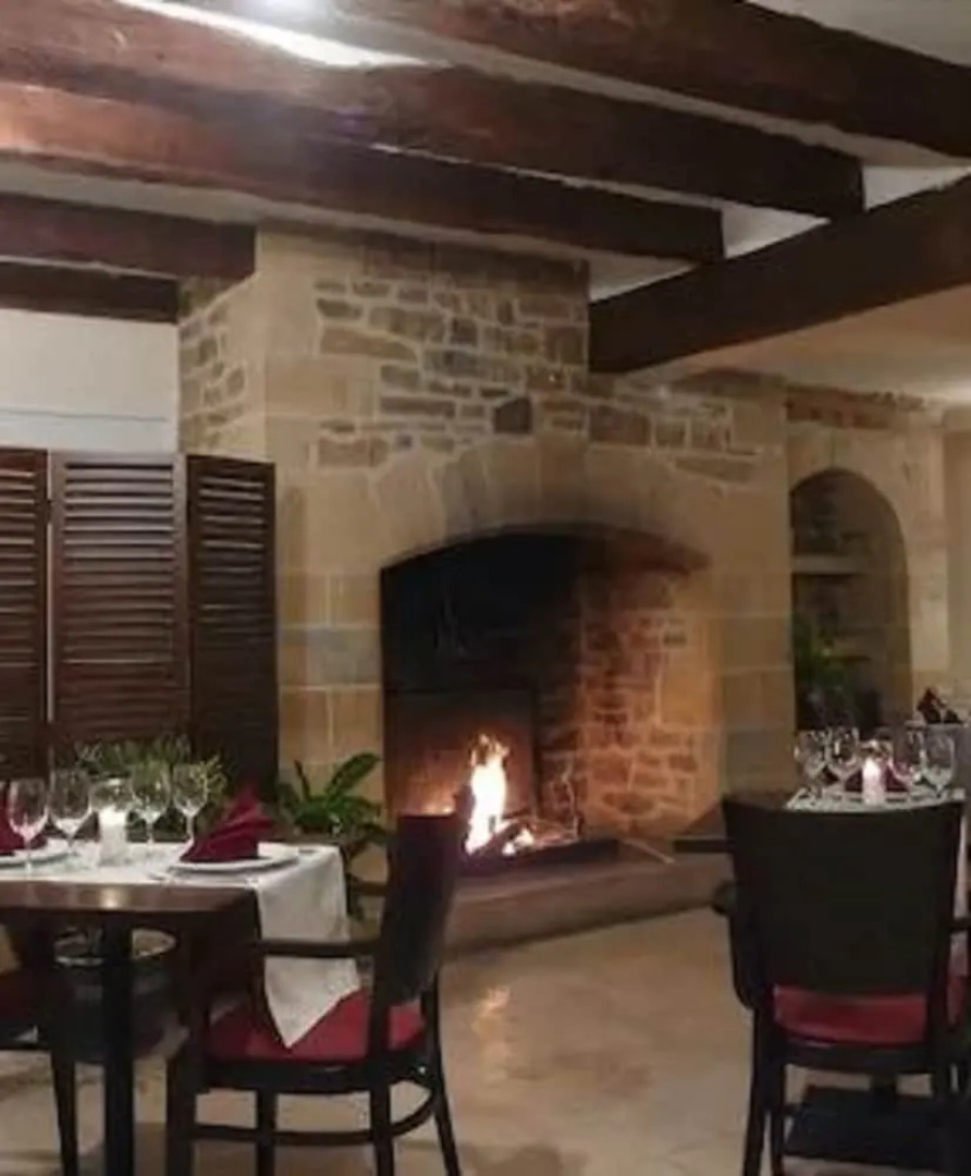 Auberge de Cartassac