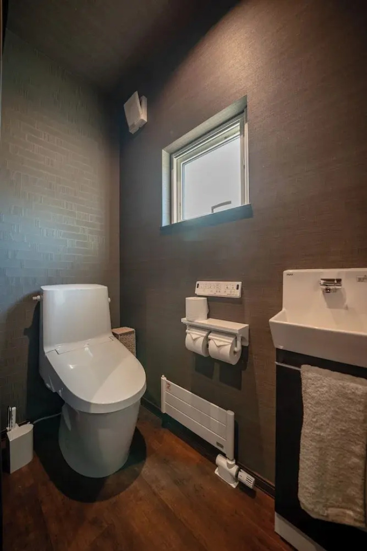 The Horizon Residence