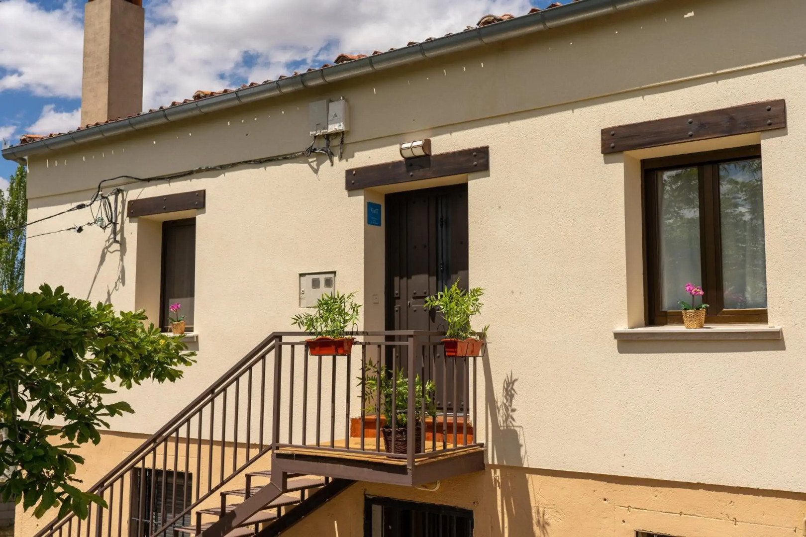 La Casa de la Abuela Mari