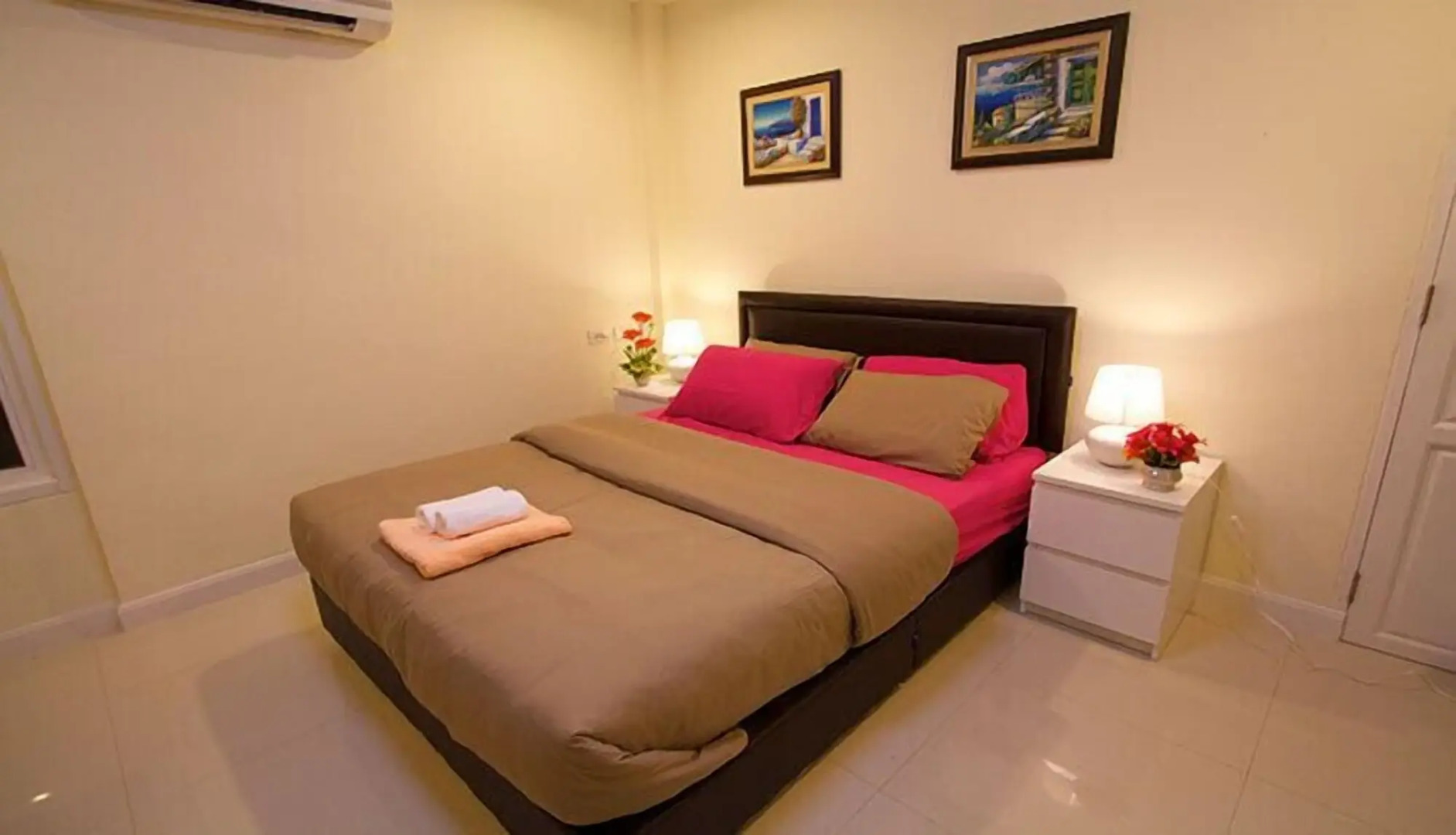 Worawee Resort & Spa