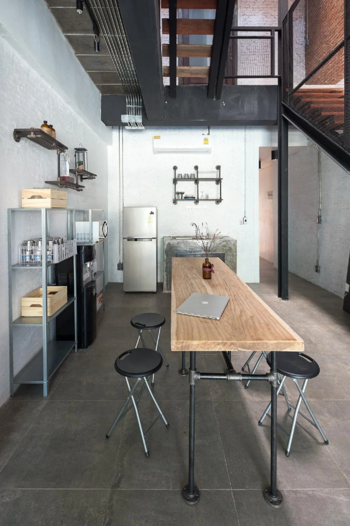 Yindee Travellers Lodge