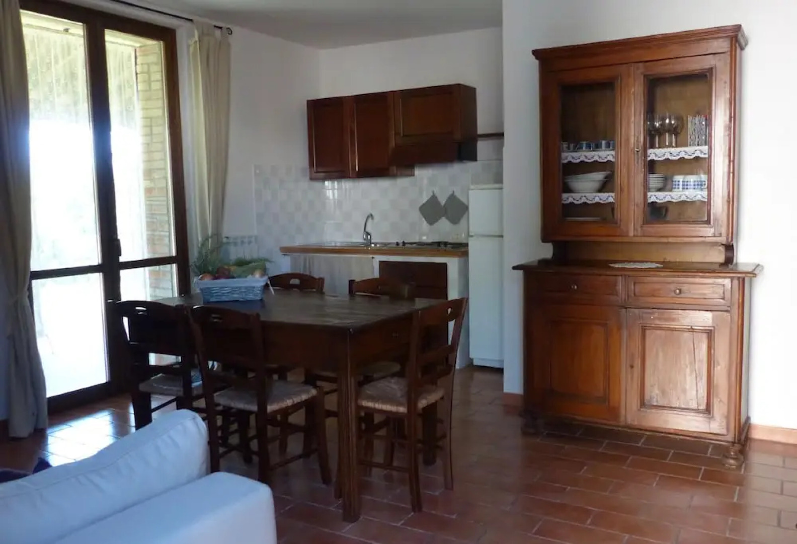 Agriturismo Il Pallocco