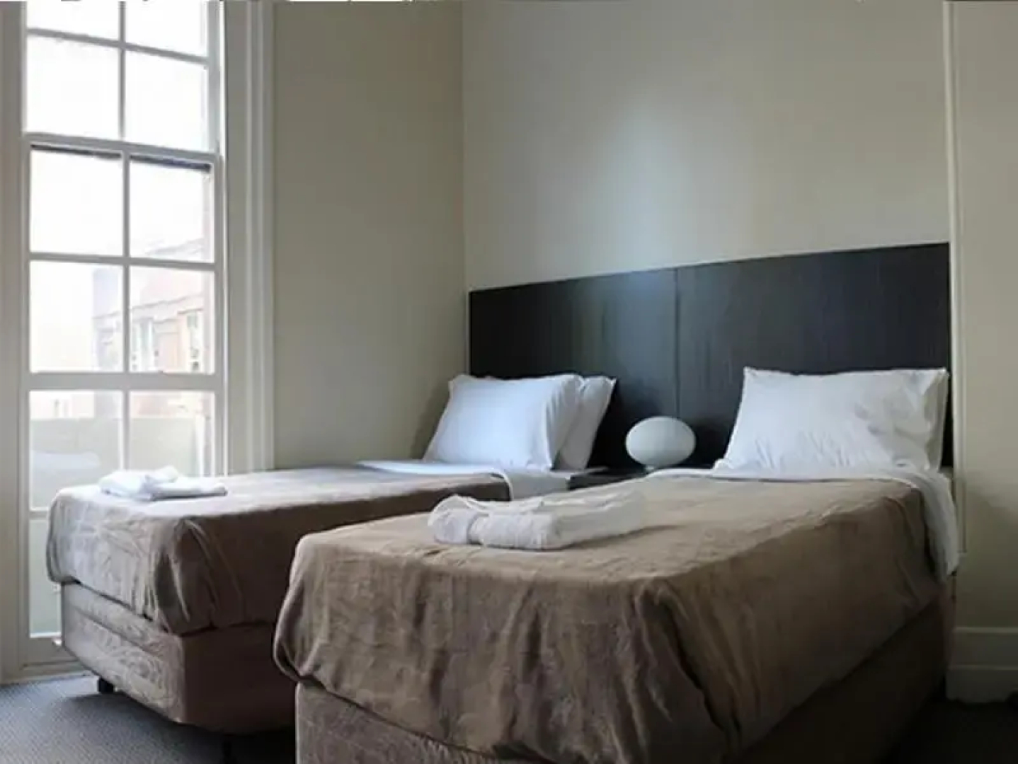 Keg & Brew Hotel