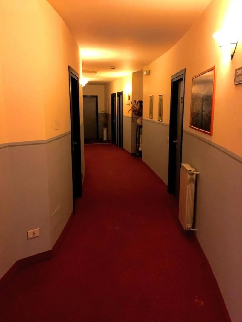 Hotel Internazionale