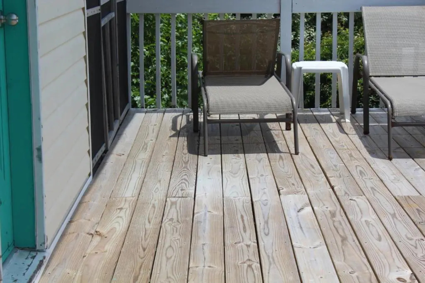 The Getaway Beach House